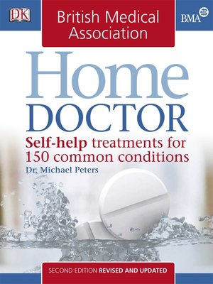 cover image of BMA Home Doctor